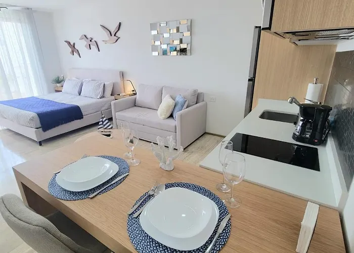Paraiso En Alturas, Atardecer, Piscina Privada Apartment