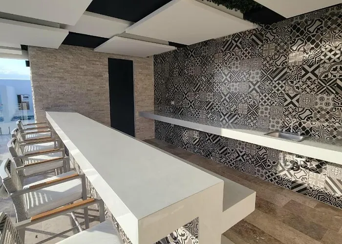 Paraiso En Alturas, Atardecer, Piscina Privada Apartment