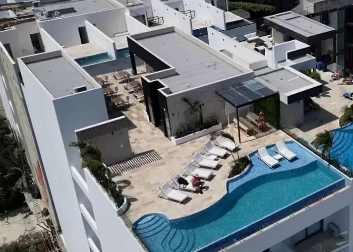 Paraiso En Alturas, Atardecer, Piscina Privada Apartment *