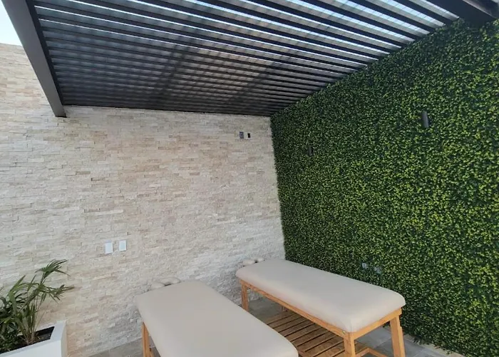 Apartment Paraiso En Alturas, Atardecer, Piscina Privada