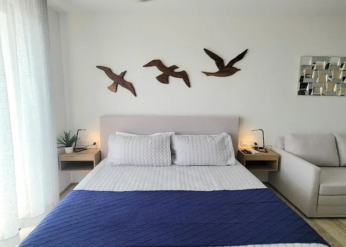 Apartment Paraiso En Alturas, Atardecer, Piscina Privada *