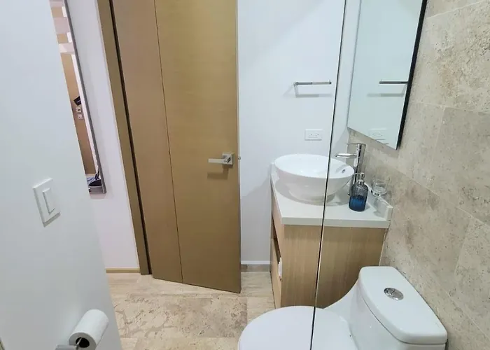 Paraiso En Alturas, Atardecer, Piscina Privada Apartment