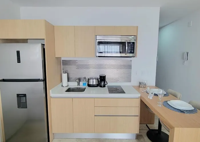 Paraiso En Alturas, Atardecer, Piscina Privada Apartment *