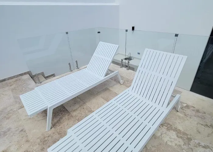 Paraiso En Alturas, Atardecer, Piscina Privada